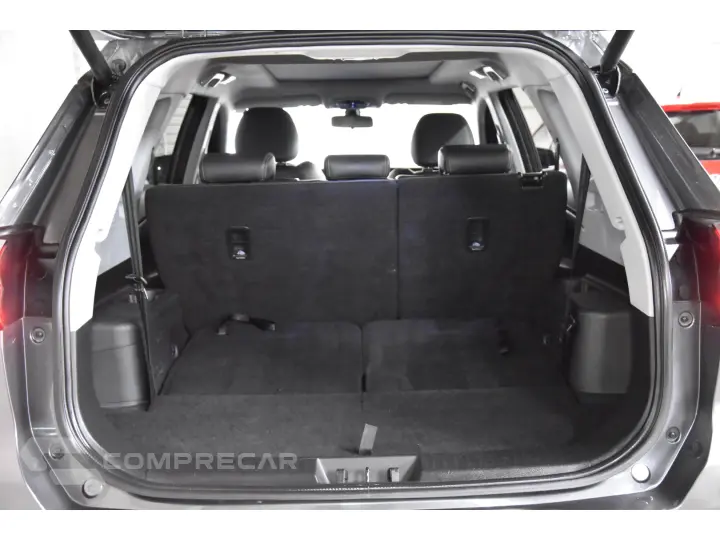 TIGGO 8 1.6 TGDI GASOLINA TXS DCT