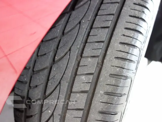 CRUZE HATCH - 1.4 TURBO SPORT6 LT 16V 4P AUTOMÁTICO