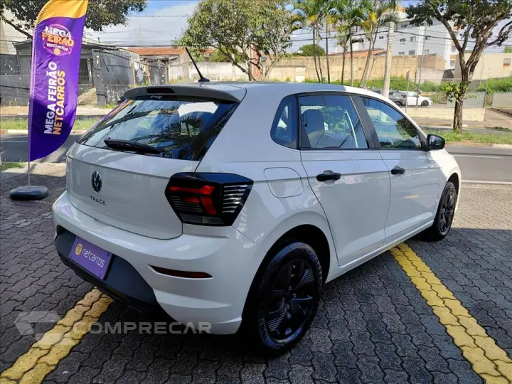 POLO 1.0 MPI TRACK MANUAL