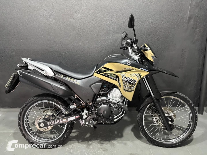 LANDER 250 ABS