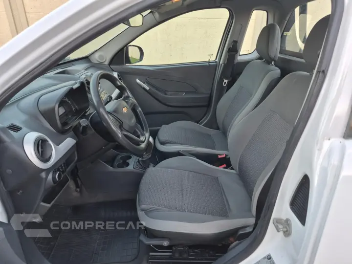 MONTANA 1.4 MPFI LS CS 8V