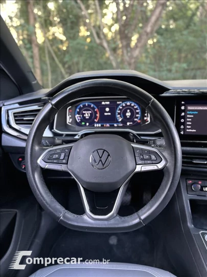 NIVUS 1.0 200 TSI TOTAL FLEX HIGHLINE AUTOMÁTICO
