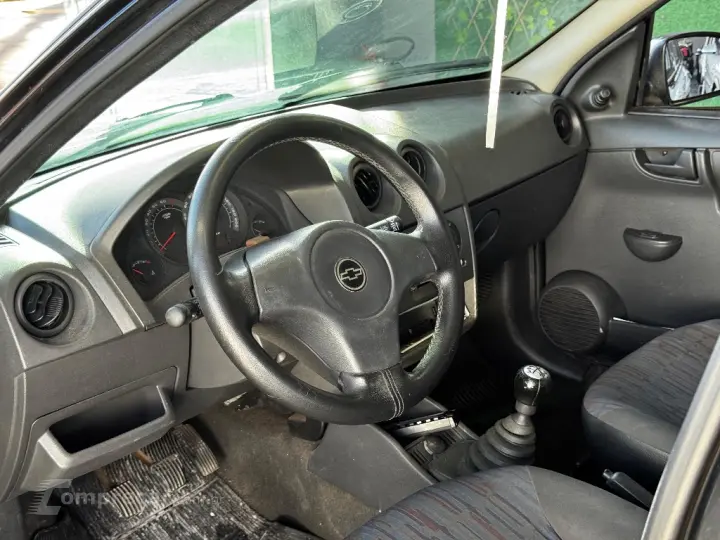 Celta Life/ LS 1.0 MPFI 8V FlexPower 5p