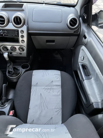 FIESTA 1.0 MPI 8V