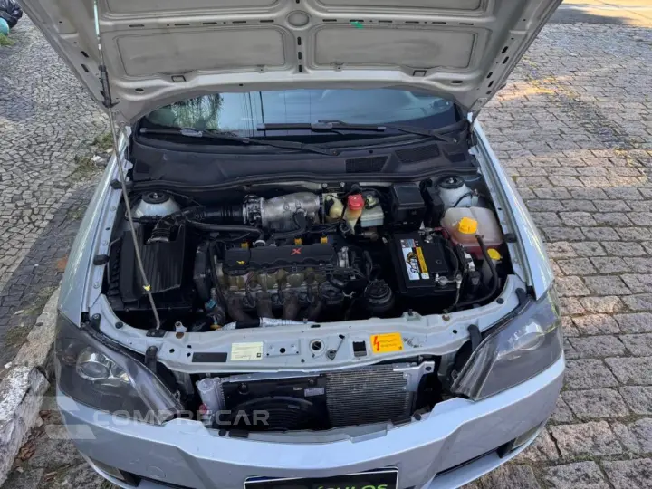 Astra Advantage 2.0 MPFI 8V FlexPower 5p