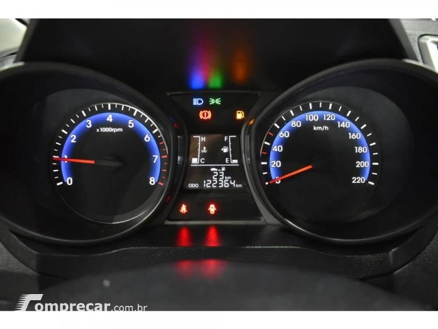 HB20S - 1.0 COMFORT PLUS 12V 4P MANUAL