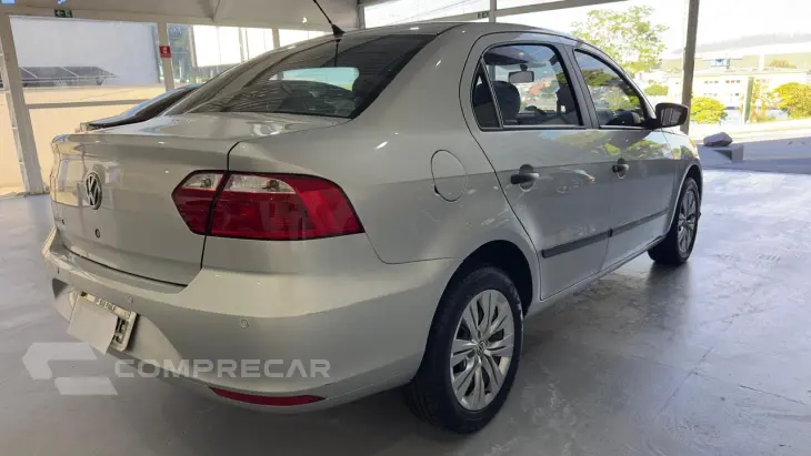 VOYAGE 1.6 MSI Totalflex