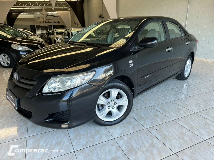 COROLLA 1.8 GLI 16V