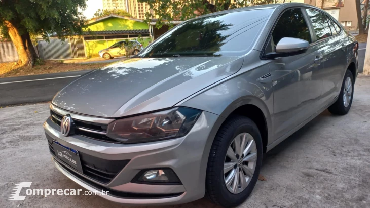 VIRTUS 1.0 200 TSI Comfortline