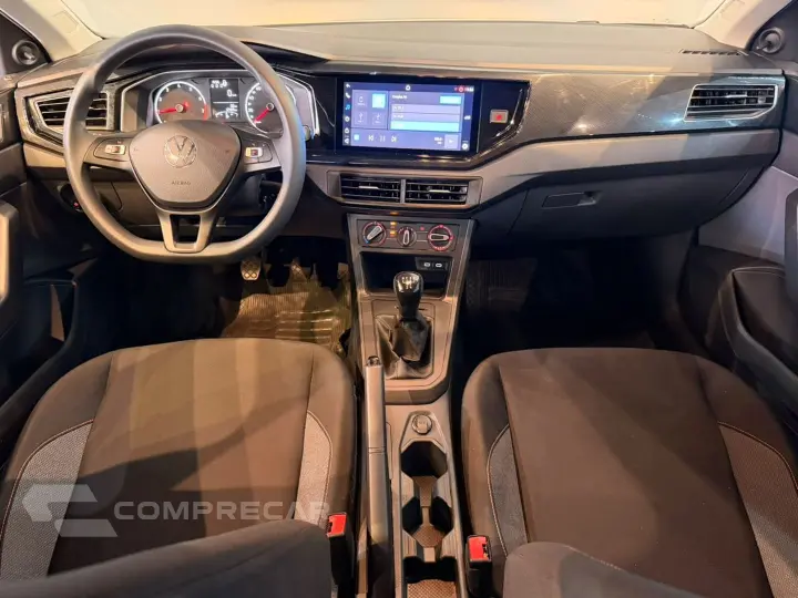 Polo 1.0 Mpi Track Manual