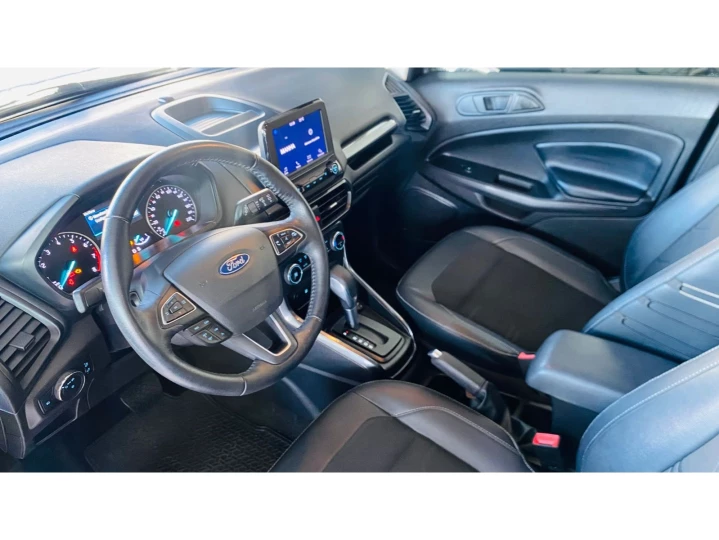 ECOSPORT 1.5 Ti-vct Freestyle