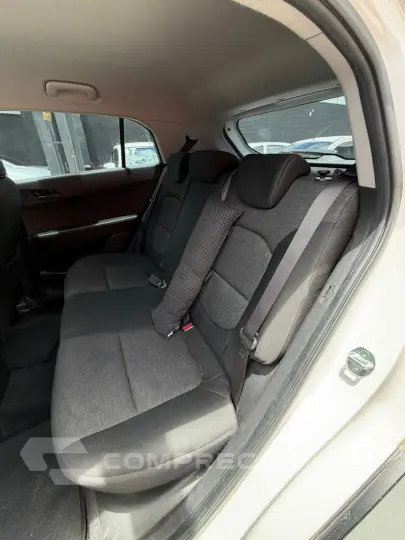 CRETA 1.6 16V Attitude