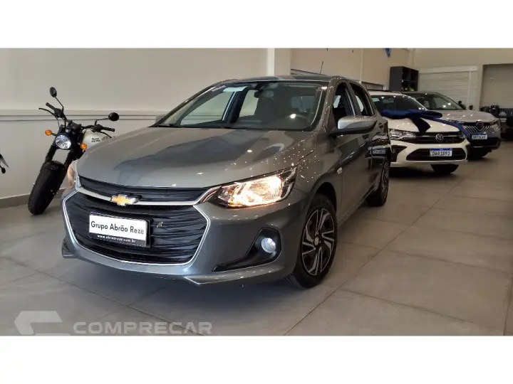 ONIX 1.0 FLEX LT MANUAL