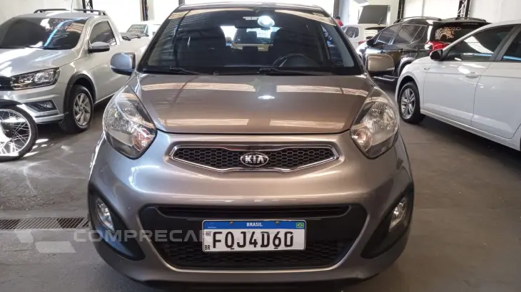 PICANTO 1.0 EX 12V