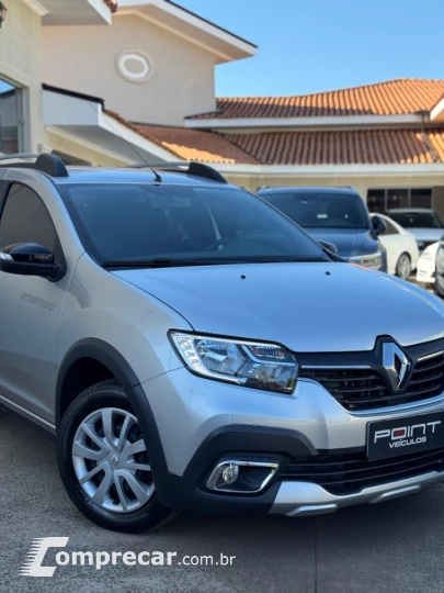 SANDERO 1.0 12V SCE Stepway ZEN