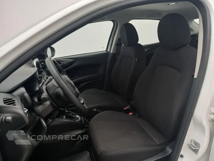 CRONOS 1.3 FIREFLY FLEX DRIVE CVT