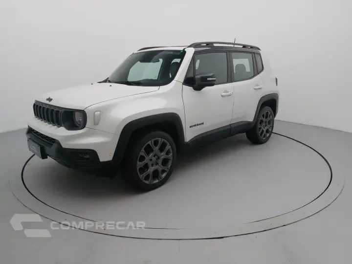RENEGADE 1.3 T270 TURBO FLEX S 4X4 AT9