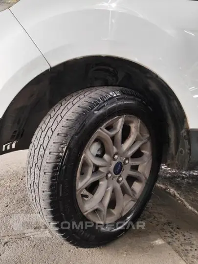 ECOSPORT FREESTYLE 1.6