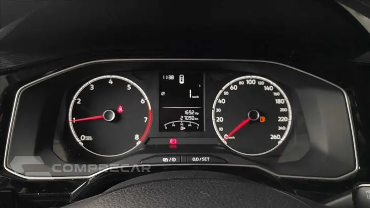 POLO 1.0 MPI TRACK MANUAL