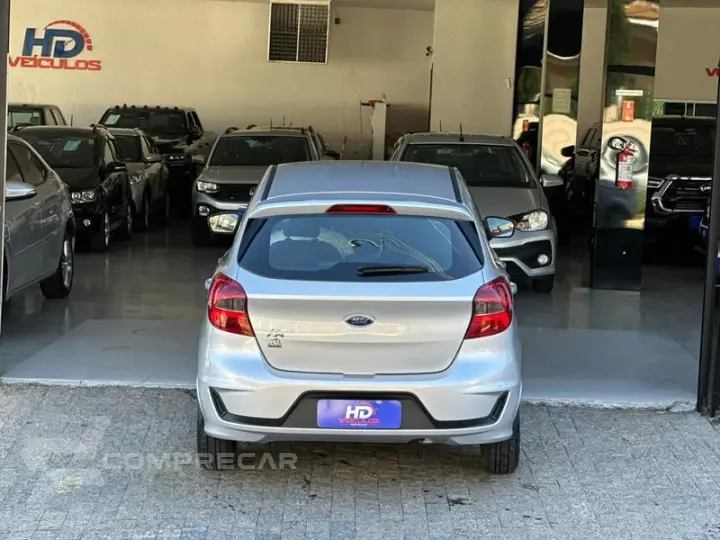 KA SE 1.0 HA C