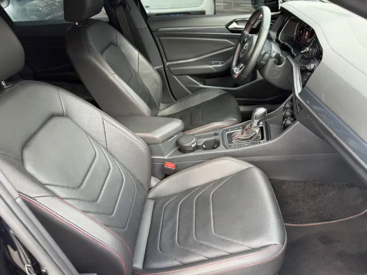 JETTA 2.0 350 TSI GASOLINA GLI DSG