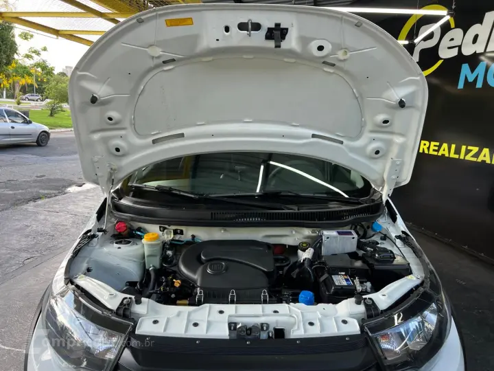 Mobi 1.0 4P FLEX EVO LIKE