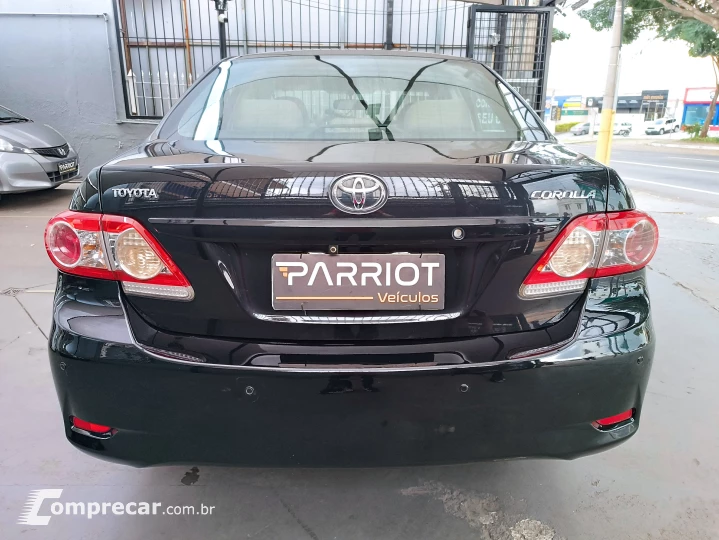 COROLLA 1.8 GLI 16V