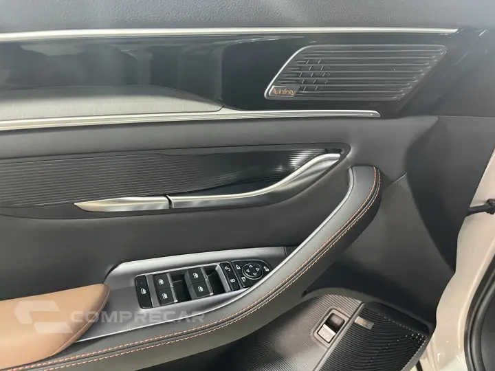 SONG PLUS 1.5 DM-I TURBO HÍBRIDO AUTOMÁTICO