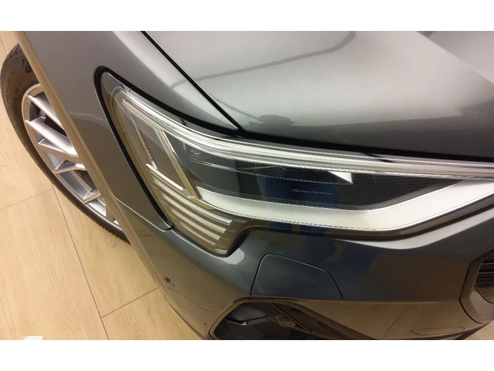 E-TRON ELETRICO SPORTBACK PERFORMANCE