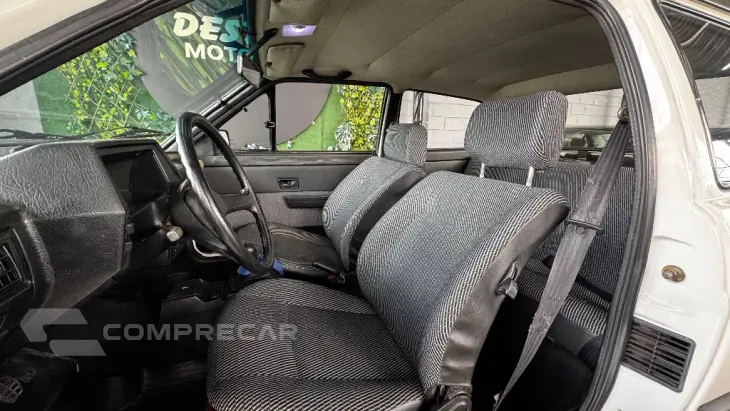 Gol (novo) 1.6 Mi Total Flex 8V 2p