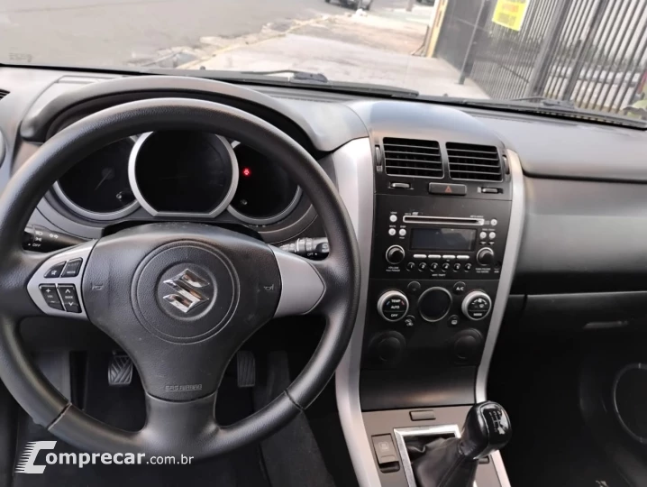 GRAND VITARA 2.0 4X2 16V
