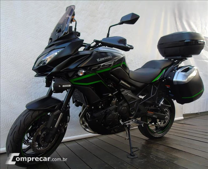 VERSYS TOURER