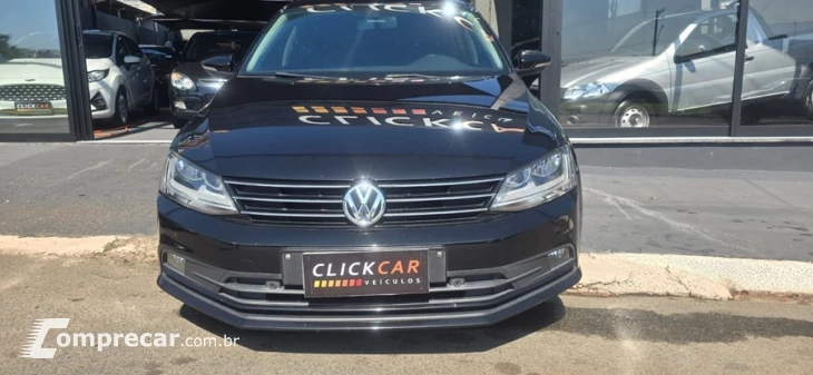 JETTA 2.0 TSI Highline 211cv