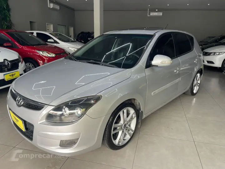 I30 2.0 MPFI GLS 16V