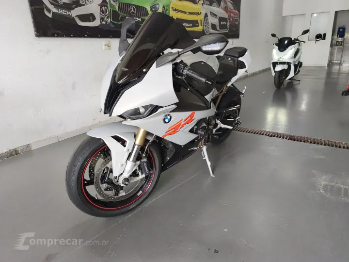 S 1000 RR