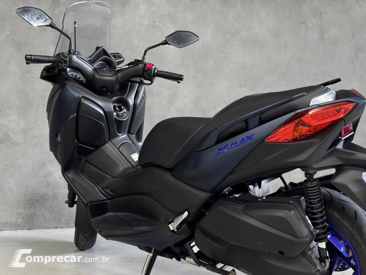 XMAX 250 ABS