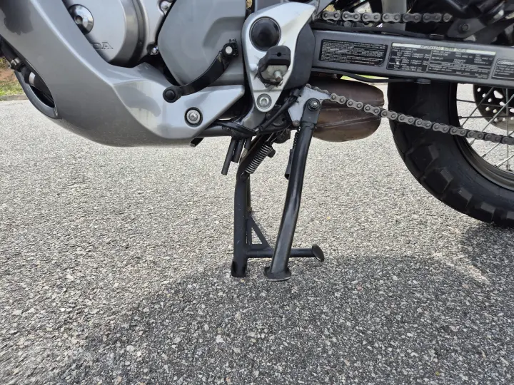 XL 700V TRANSALP ABS