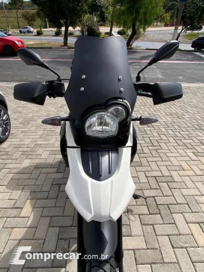 G 650 GS