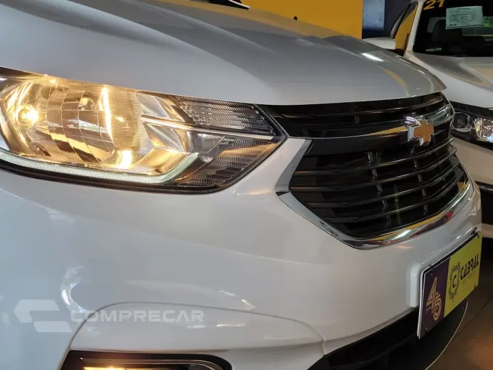 SPIN PREMIER 1.8 8V Econo.Flex 5p Aut.