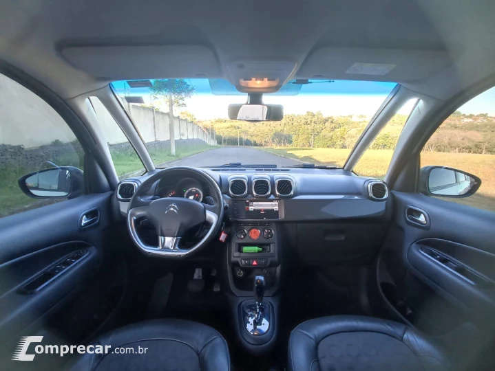 AIRCROSS 1.6 Shine 16V