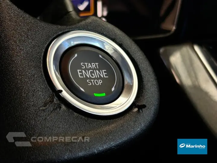 SPIN 1.8 PREMIER 8V FLEX 4P AUTOMÁTICO