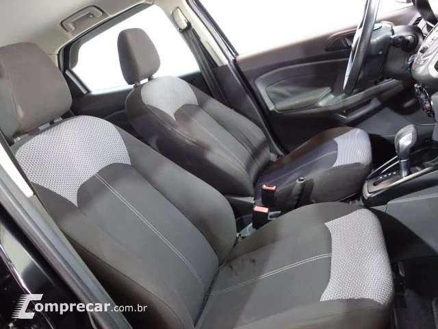ECOSPORT - 2.0 SE 16V 4P POWERSHIFT