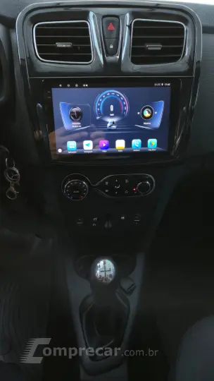 SANDERO 1.6 16V SCE Dynamique