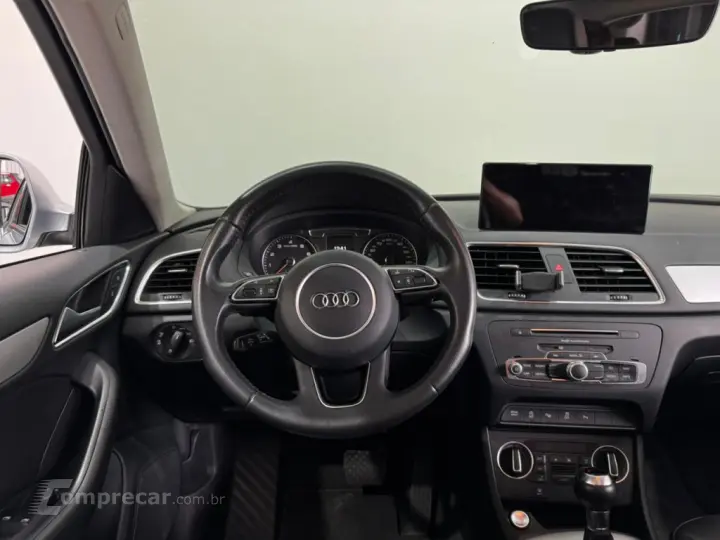 Q3 1.4 TFSI AMBIENTE FLEX 4P S TRONIC