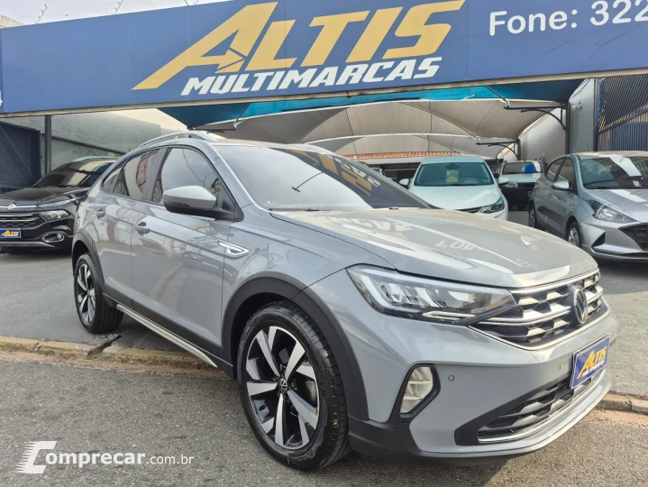 NIVUS 1.0 200 TSI Highline