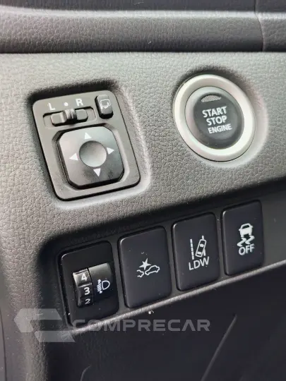 L200 Triton Sport HPE-S 2.4 CD Dies. Aut