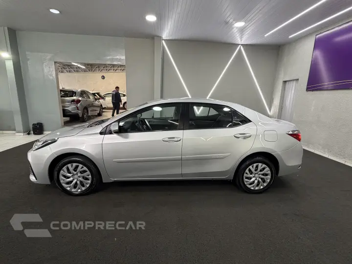 COROLLA 1.6 GLI 16V