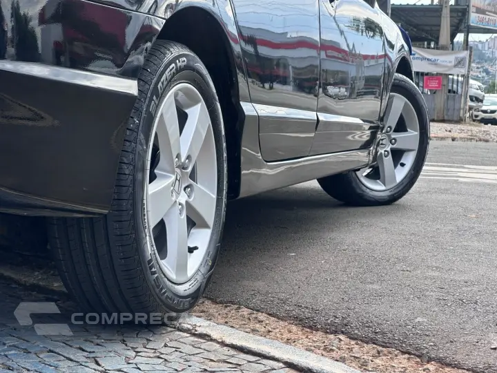 CIVIC 1.8 LXS 16V GASOLINA 4P MANUAL