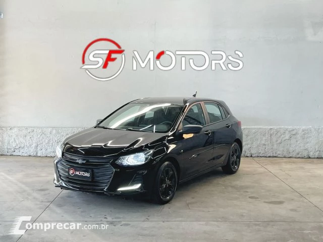 ONIX - 1.0 LT MANUAL