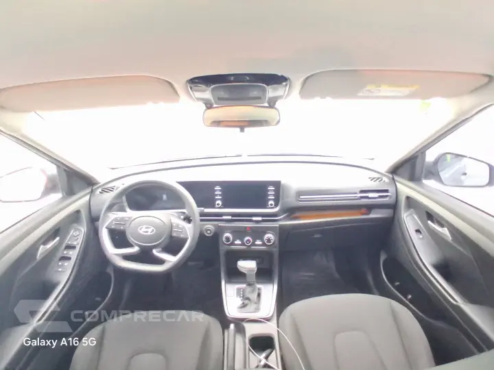 CRETA 1.0 TGDI FLEX COMFORT AUTOMÁTICO